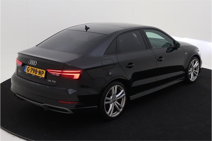 Photo 2 VIN: WAUZZZ8V5LA022699 - AUDI A3 