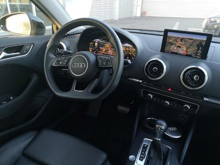 Photo 17 VIN: WAUZZZ8V5LA026803 - AUDI A3 SPORTBACK 