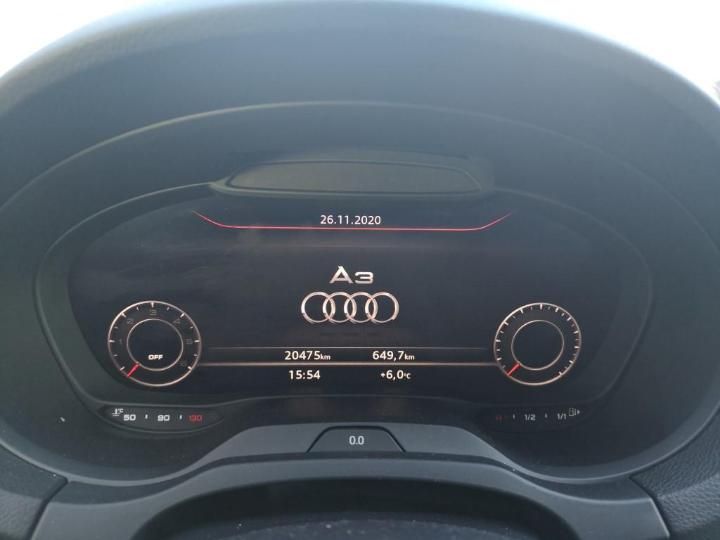 Photo 21 VIN: WAUZZZ8V5LA026803 - AUDI A3 SPORTBACK 