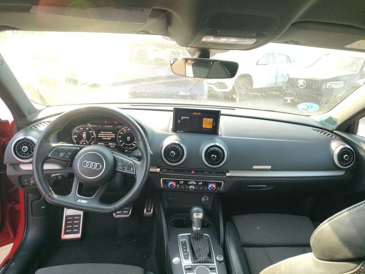 Photo 12 VIN: WAUZZZ8V5LA048414 - AUDI A3 