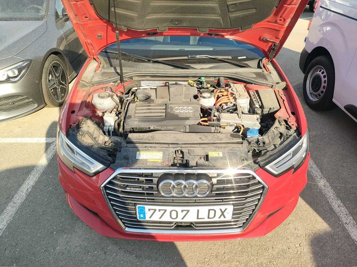 Photo 7 VIN: WAUZZZ8V5LA048414 - AUDI A3 