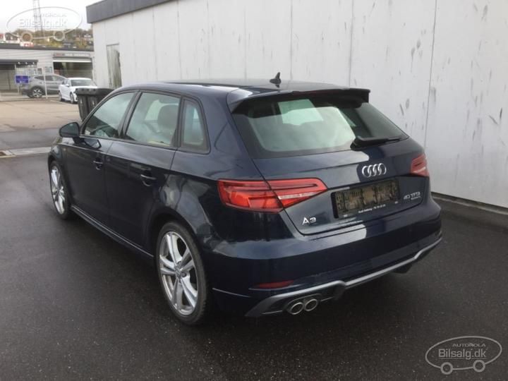 Photo 20 VIN: WAUZZZ8V5LA054634 - AUDI A3 SPORTBACK 