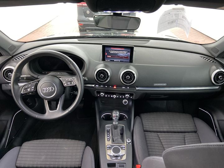 Photo 6 VIN: WAUZZZ8V5LA078805 - AUDI A3 40 TDI SPORTBACK 