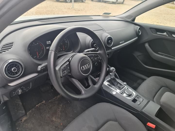 Photo 7 VIN: WAUZZZ8V5LA083700 - AUDI A3 HATCHBACK 