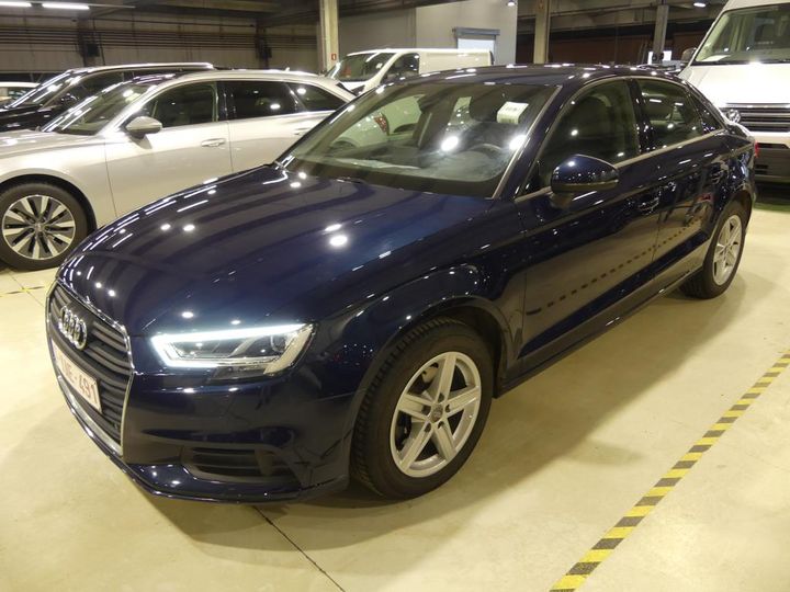 Photo 0 VIN: WAUZZZ8V5LA087858 - AUDI A3 SEDAN 