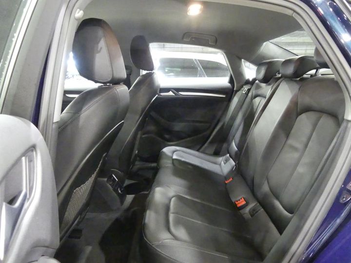 Photo 6 VIN: WAUZZZ8V5LA087858 - AUDI A3 SEDAN 