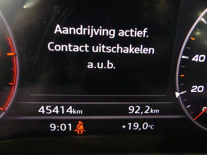 Photo 9 VIN: WAUZZZ8V5LA087858 - AUDI A3 SEDAN 