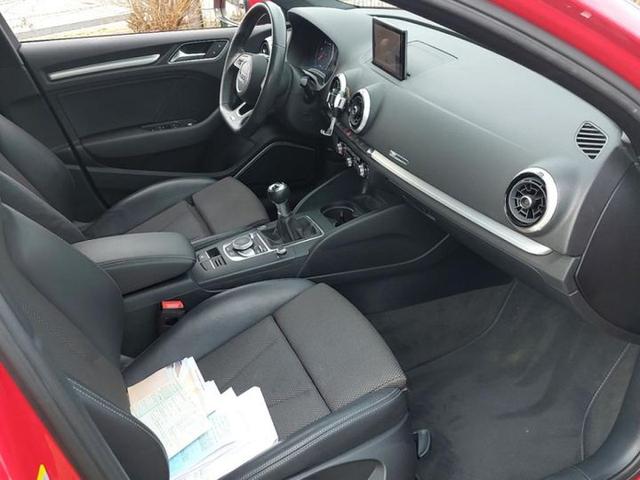 Photo 2 VIN: WAUZZZ8V5LA099105 - AUDI A3 