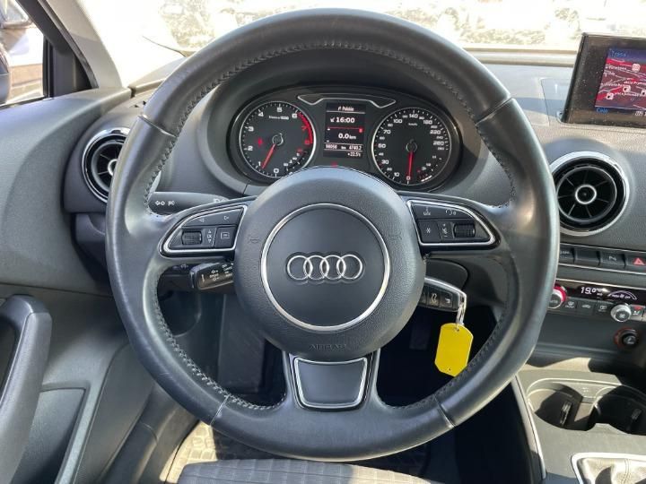 Photo 25 VIN: WAUZZZ8V6DA005878 - AUDI A3 HATCHBACK 