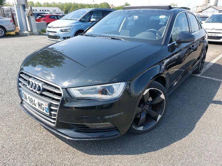 Photo 0 VIN: WAUZZZ8V6F1094192 - AUDI A3 BERLINE 