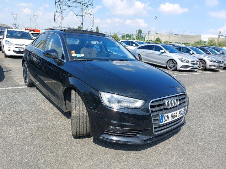 Photo 2 VIN: WAUZZZ8V6F1094192 - AUDI A3 BERLINE 