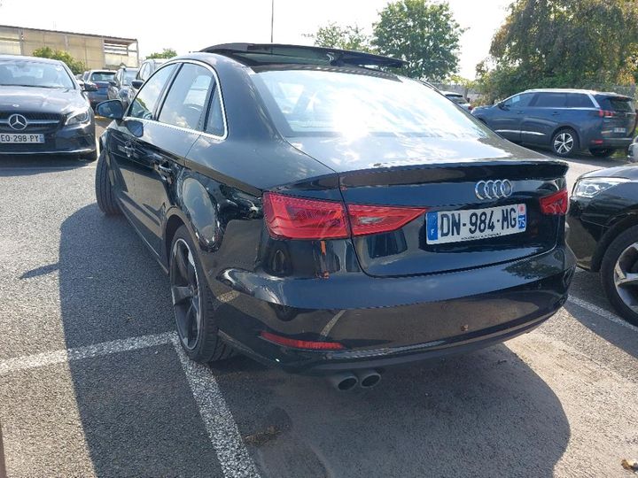 Photo 3 VIN: WAUZZZ8V6F1094192 - AUDI A3 BERLINE 