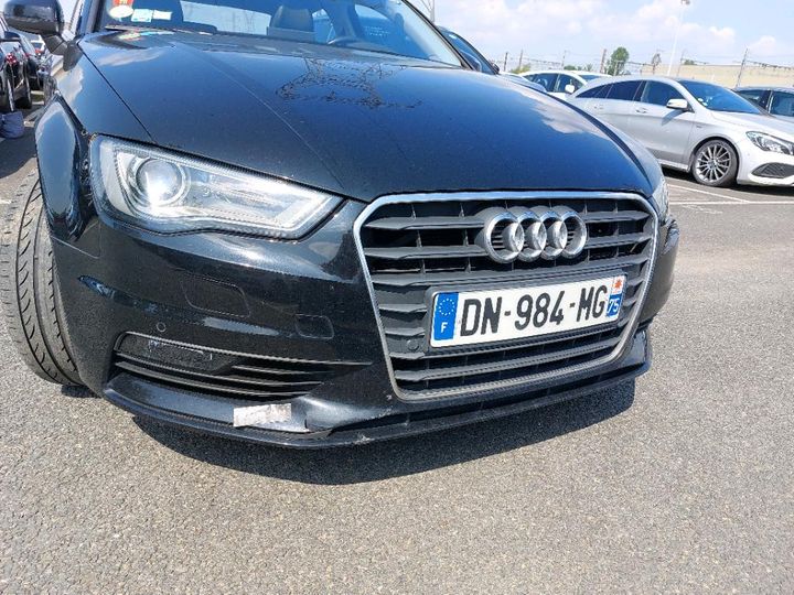 Photo 30 VIN: WAUZZZ8V6F1094192 - AUDI A3 BERLINE 