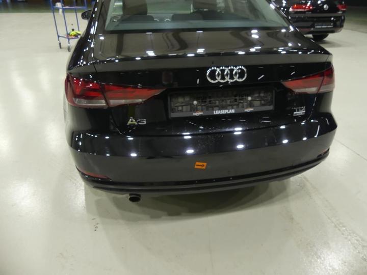 Photo 17 VIN: WAUZZZ8V6F1132956 - AUDI A3 SEDAN 