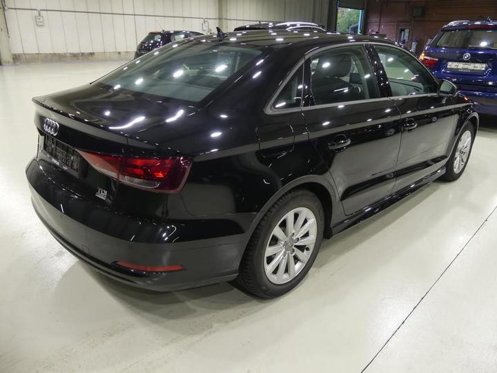 Photo 2 VIN: WAUZZZ8V6F1132956 - AUDI A3 SEDAN 