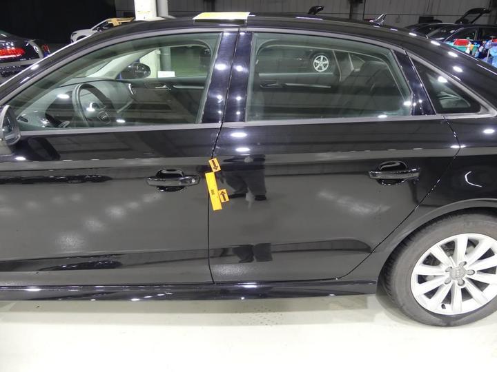 Photo 22 VIN: WAUZZZ8V6F1132956 - AUDI A3 SEDAN 