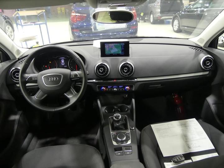 Photo 7 VIN: WAUZZZ8V6F1132956 - AUDI A3 SEDAN 