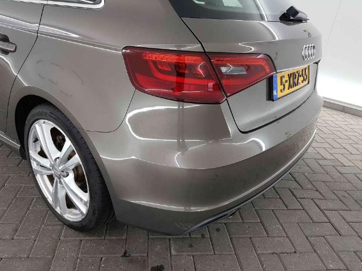 Photo 23 VIN: WAUZZZ8V6FA057353 - AUDI A3 SPORTBACK 