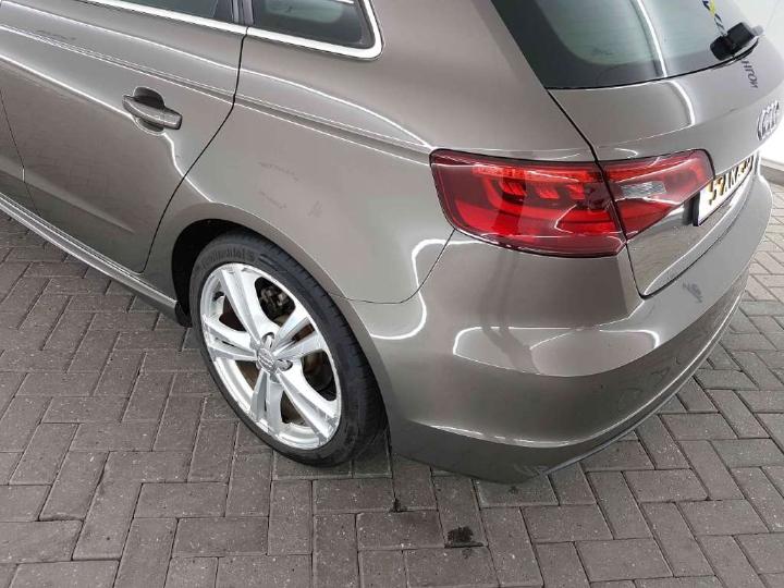 Photo 29 VIN: WAUZZZ8V6FA057353 - AUDI A3 SPORTBACK 