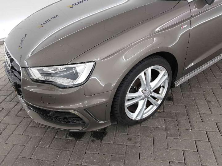 Photo 31 VIN: WAUZZZ8V6FA057353 - AUDI A3 SPORTBACK 