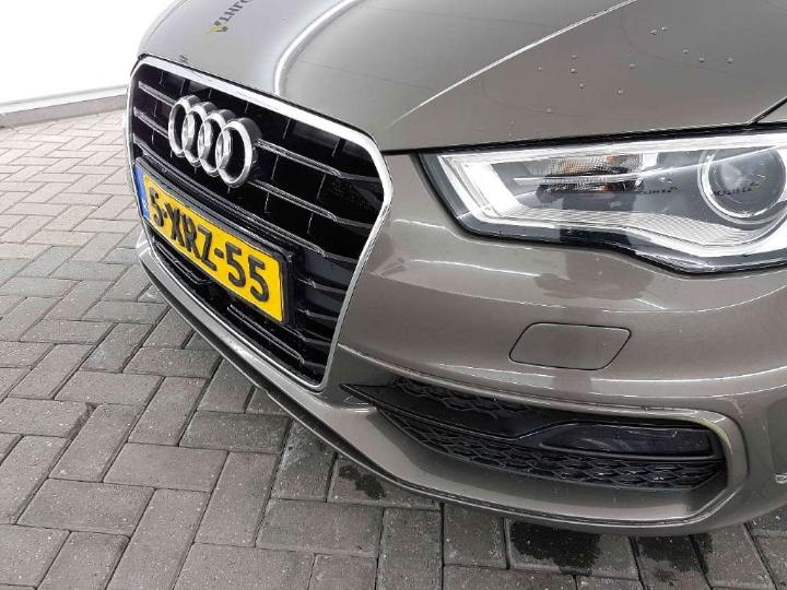 Photo 33 VIN: WAUZZZ8V6FA057353 - AUDI A3 SPORTBACK 