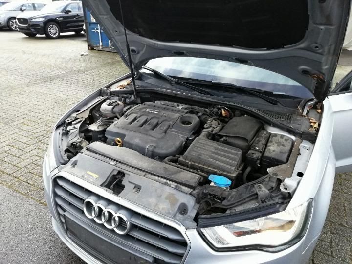 Photo 27 VIN: WAUZZZ8V6FA126171 - AUDI A3 SPORTBACK 