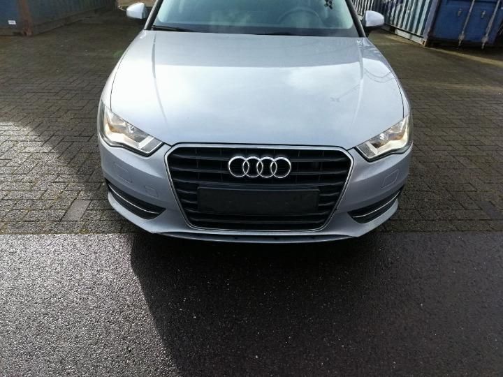 Photo 29 VIN: WAUZZZ8V6FA126171 - AUDI A3 SPORTBACK 