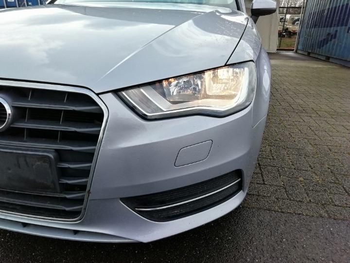 Photo 5 VIN: WAUZZZ8V6FA126171 - AUDI A3 SPORTBACK 