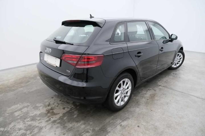 Photo 2 VIN: WAUZZZ8V6FA152348 - AUDI A3 SPORTBACK &#3912 