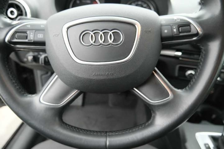 Photo 28 VIN: WAUZZZ8V6FA152348 - AUDI A3 SPORTBACK &#3912 