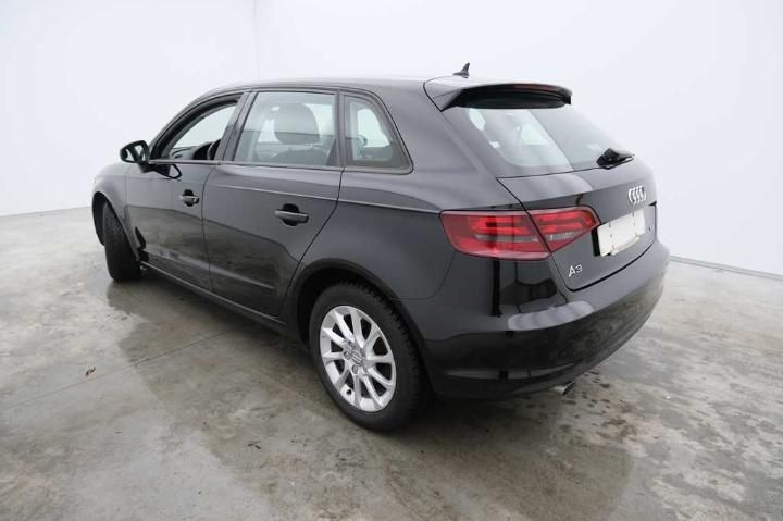 Photo 7 VIN: WAUZZZ8V6FA152348 - AUDI A3 SPORTBACK &#3912 