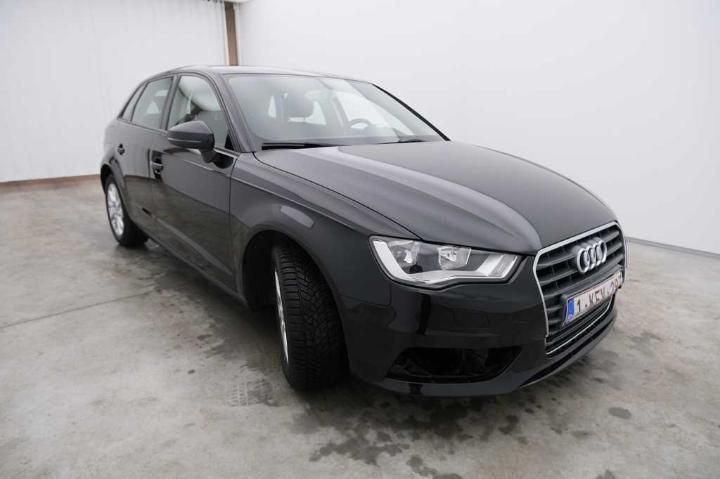 Photo 8 VIN: WAUZZZ8V6FA152348 - AUDI A3 SPORTBACK &#3912 