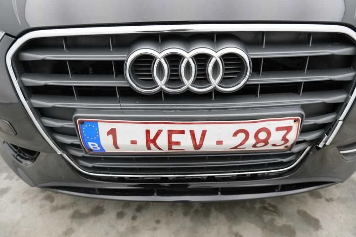 Photo 5 VIN: WAUZZZ8V6FA152348 - AUDI A3 SPORTBACK &#3912 