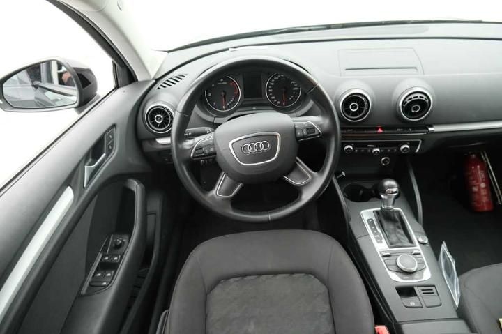 Photo 9 VIN: WAUZZZ8V6FA152348 - AUDI A3 SPORTBACK &#3912 