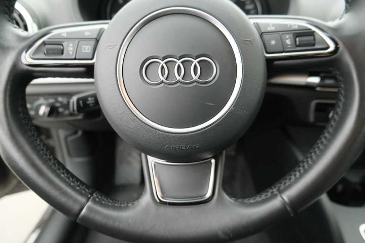 Photo 19 VIN: WAUZZZ8V6FA179825 - AUDI A3 SPORTBACK &#3912 