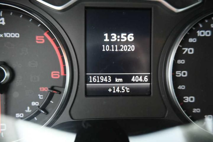 Photo 6 VIN: WAUZZZ8V6FA179825 - AUDI A3 SPORTBACK &#3912 