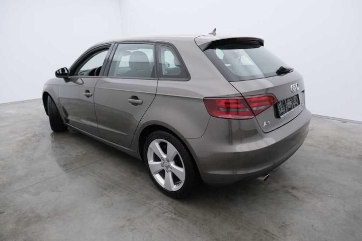 Photo 7 VIN: WAUZZZ8V6FA179825 - AUDI A3 SPORTBACK &#3912 