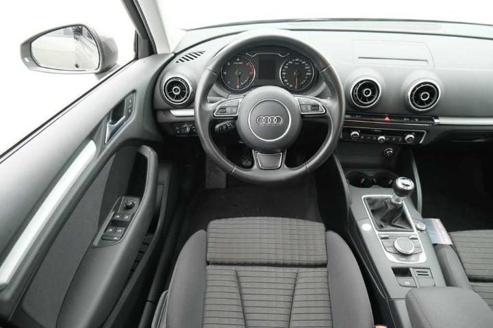 Photo 9 VIN: WAUZZZ8V6FA179825 - AUDI A3 SPORTBACK &#3912 