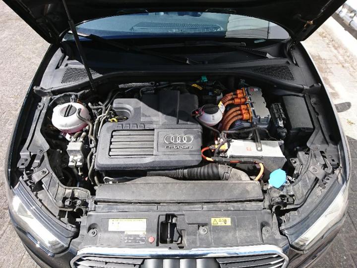 Photo 21 VIN: WAUZZZ8V6FA179887 - AUDI A3 SPORTBACK 