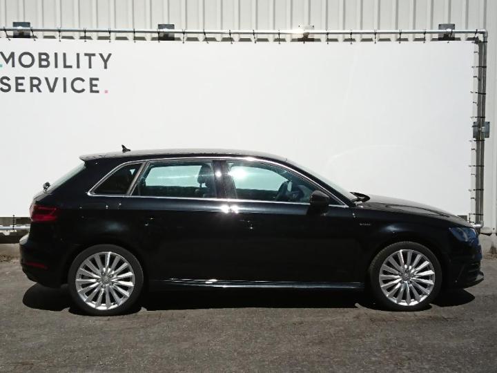 Photo 4 VIN: WAUZZZ8V6FA179887 - AUDI A3 SPORTBACK 