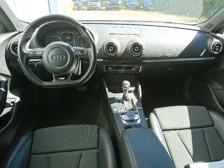 Photo 6 VIN: WAUZZZ8V6FA179887 - AUDI A3 SPORTBACK 