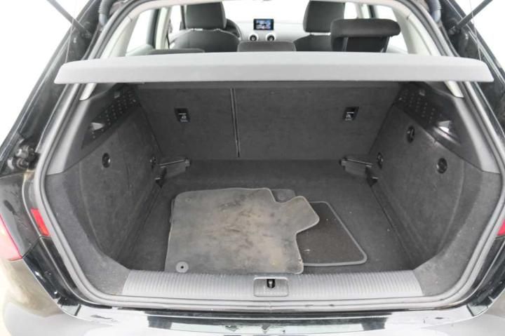 Photo 13 VIN: WAUZZZ8V6FA181364 - AUDI A3 SPORTBACK &#3912 