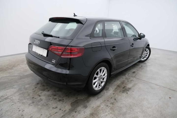 Photo 2 VIN: WAUZZZ8V6FA181364 - AUDI A3 SPORTBACK &#3912 