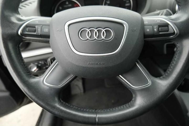 Photo 31 VIN: WAUZZZ8V6FA181364 - AUDI A3 SPORTBACK &#3912 