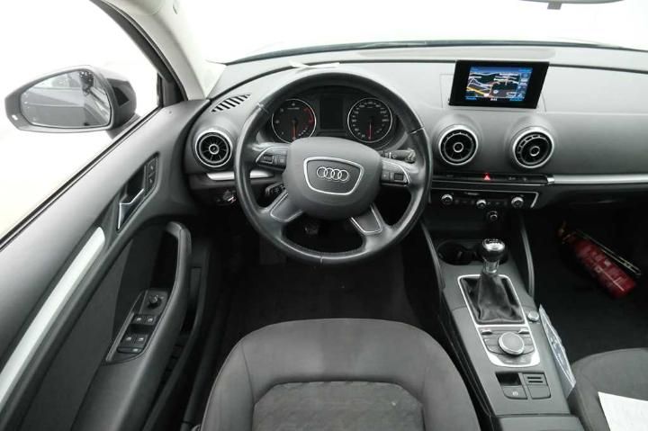 Photo 9 VIN: WAUZZZ8V6FA181364 - AUDI A3 SPORTBACK &#3912 