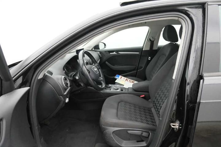 Photo 3 VIN: WAUZZZ8V6FA181364 - AUDI A3 SPORTBACK &#3912 