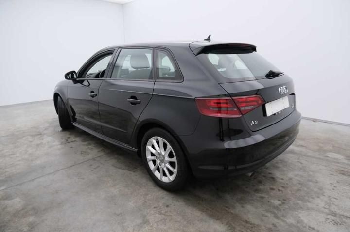 Photo 7 VIN: WAUZZZ8V6FA181364 - AUDI A3 SPORTBACK &#3912 