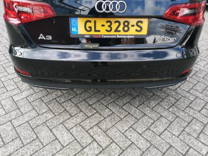 Photo 18 VIN: WAUZZZ8V6FA185446 - AUDI A3 SPORTBACK 