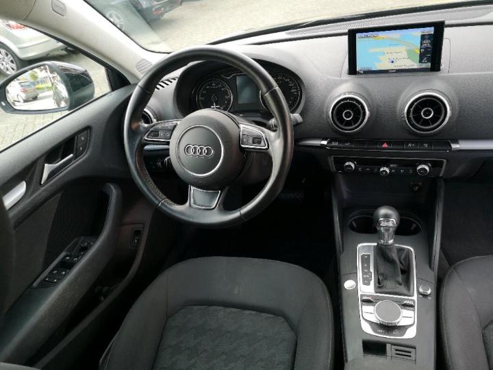 Photo 6 VIN: WAUZZZ8V6FA185446 - AUDI A3 SPORTBACK 