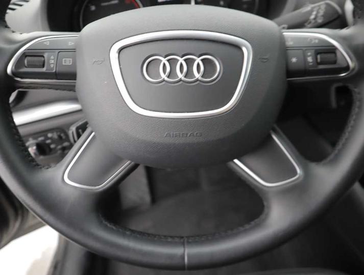 Photo 22 VIN: WAUZZZ8V6FA186385 - AUDI A3 SPORTBACK &#3912 